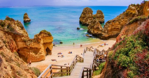 This Portuguese Region Is Ideal For An Affordable Winter Vacation