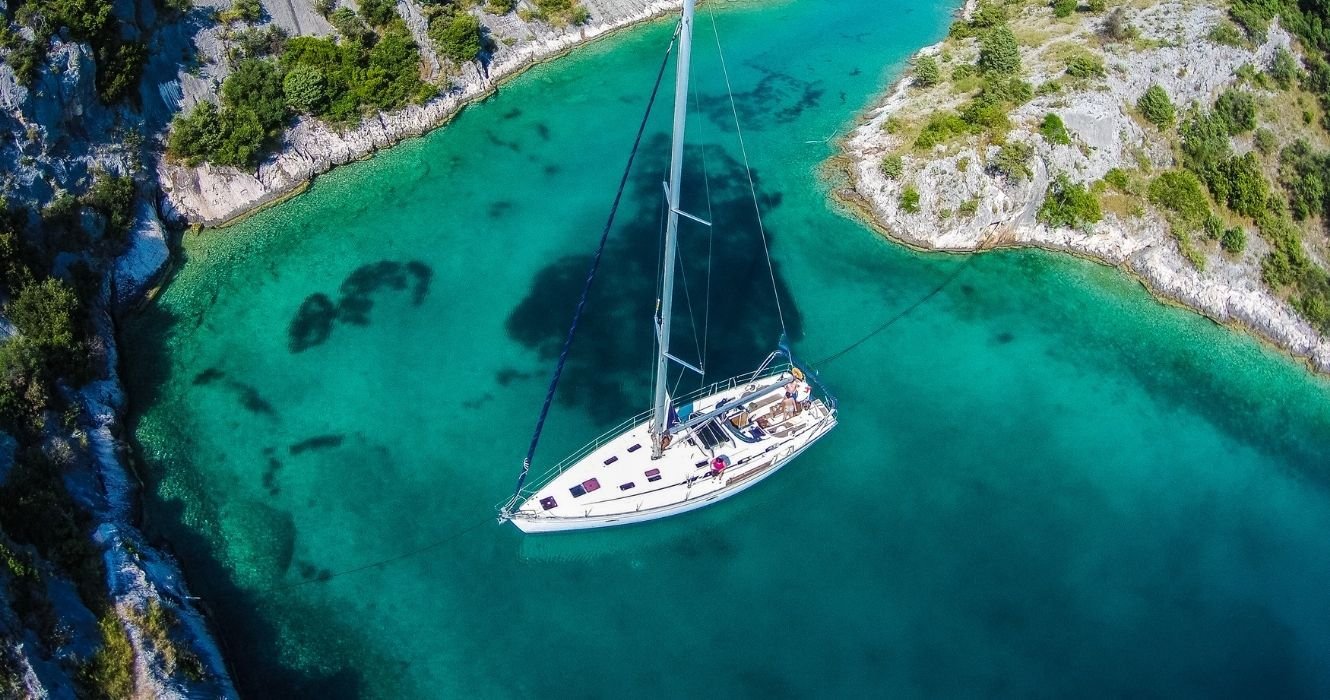 Everything You Need To Know Before Sailing From Greece To Croatia