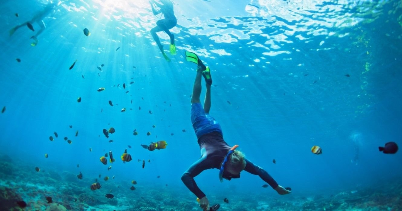 Nusa Penida: Find The Best Snorkeling Adventure On This Remote Indonesia Island
