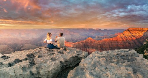 Scenic, But Underrated: Why The Drive From Phoenix To The Grand Canyon Is Worth It