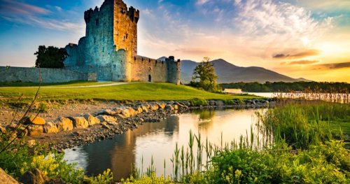 10 Facts About Ireland Most People Don’t Even Know | TheTravel