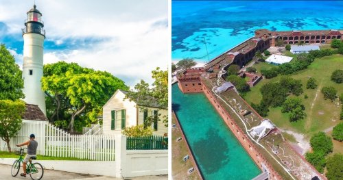 Skip The Touristy Side Of Key West And Spend Time Doing These Things Instead