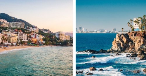 Puerto Vallarta Vs. Mazatlan: Which Is Better For Your Budget?