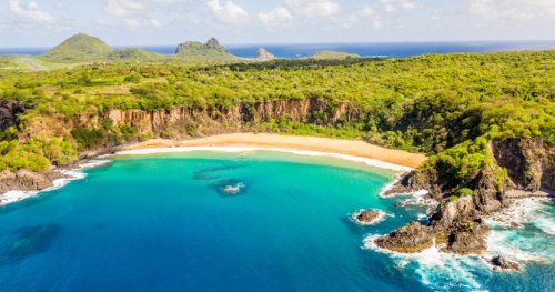 10 Stunning Beaches In Brazil That Are Pure Paradise
