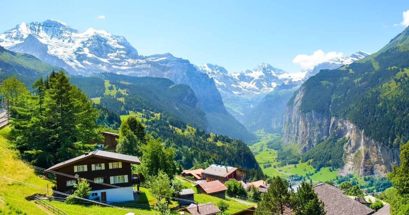 Must-Know Tips For Visiting Switzerland For The First Time