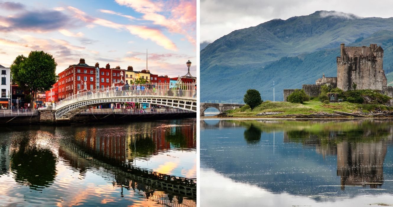Is Ireland Cheaper Than Scotland? Let's Compare Them