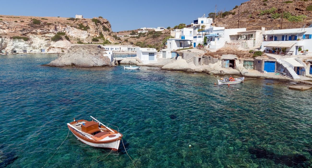 Is It Safe To Travel Solo In Greece? Here Are Some Things To Consider