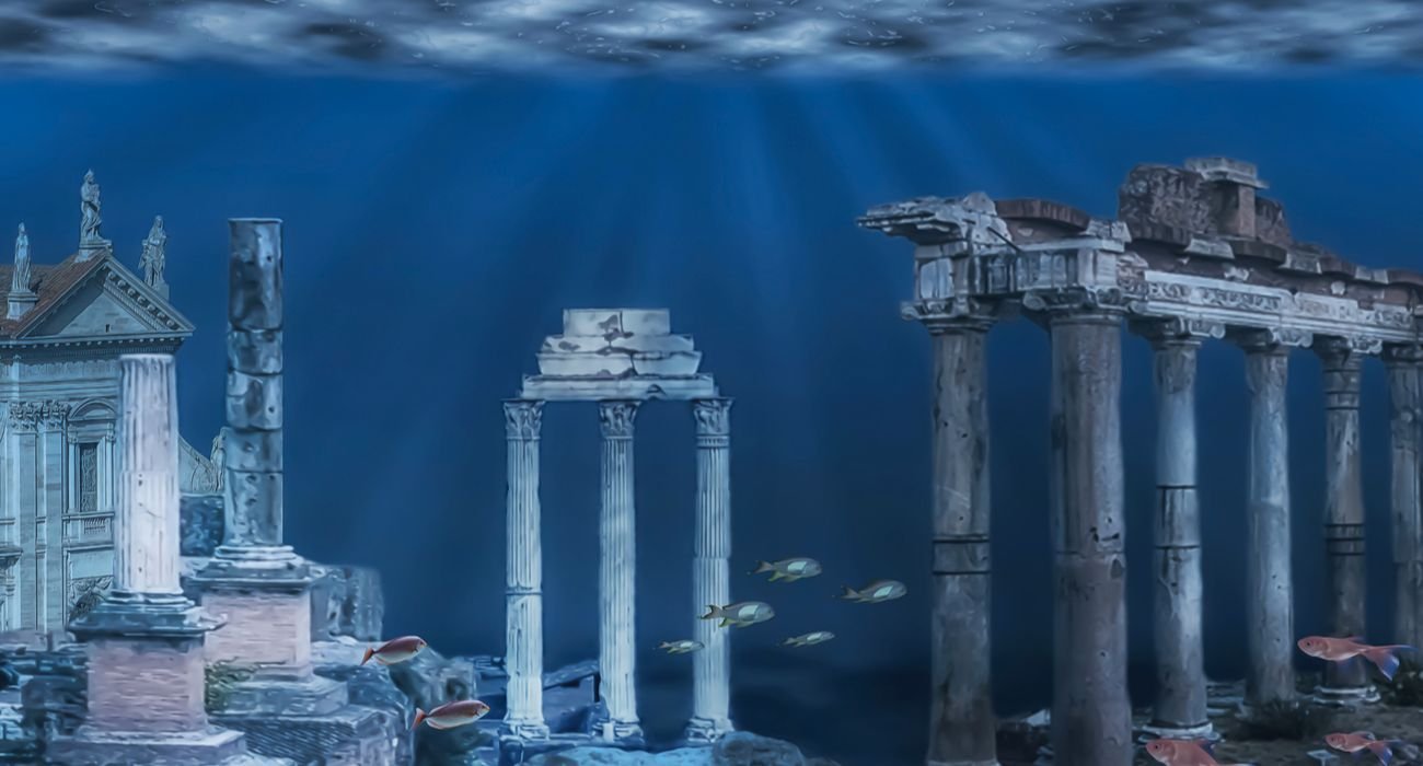 The Atlantis of Egypt: Meet The Lost City of Heracleion