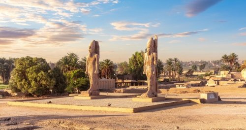 10 Most Impressive Things To See In Valley Of The Kings