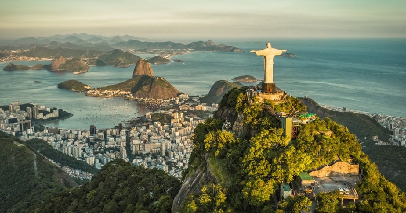 10 Perfect Reasons To Visit Brazil In 2023