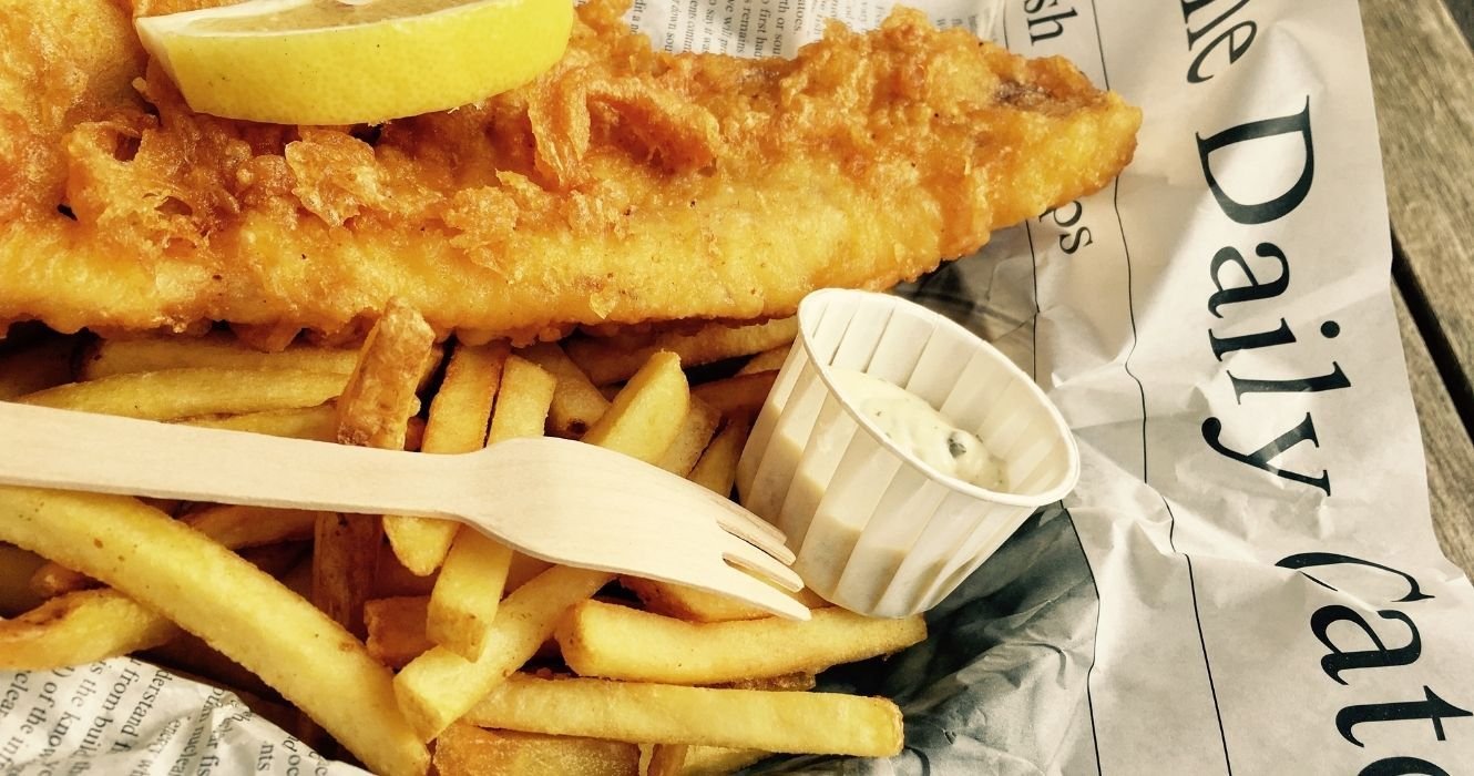 Fish And Chips: All Your Questions About Britain's Most Beloved Dish, Answered