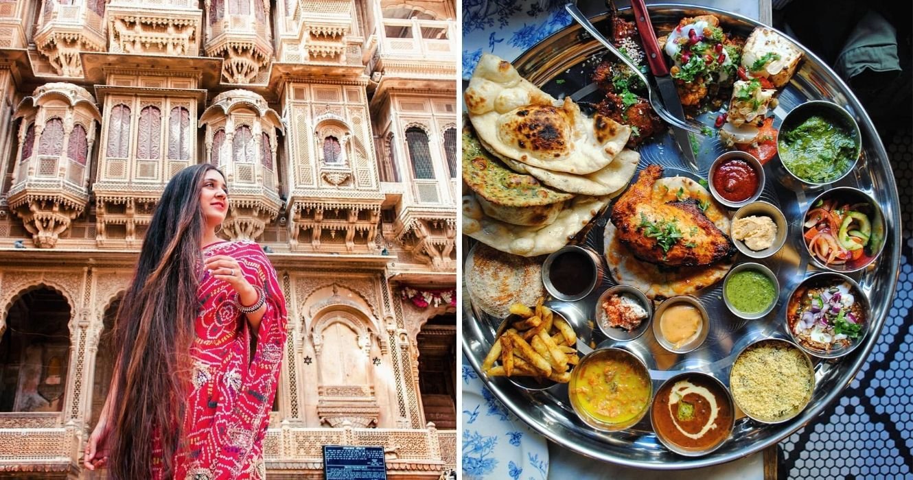 A Travel Guide To India: Tourists Should Plan Their Trip Around These 11 Things
