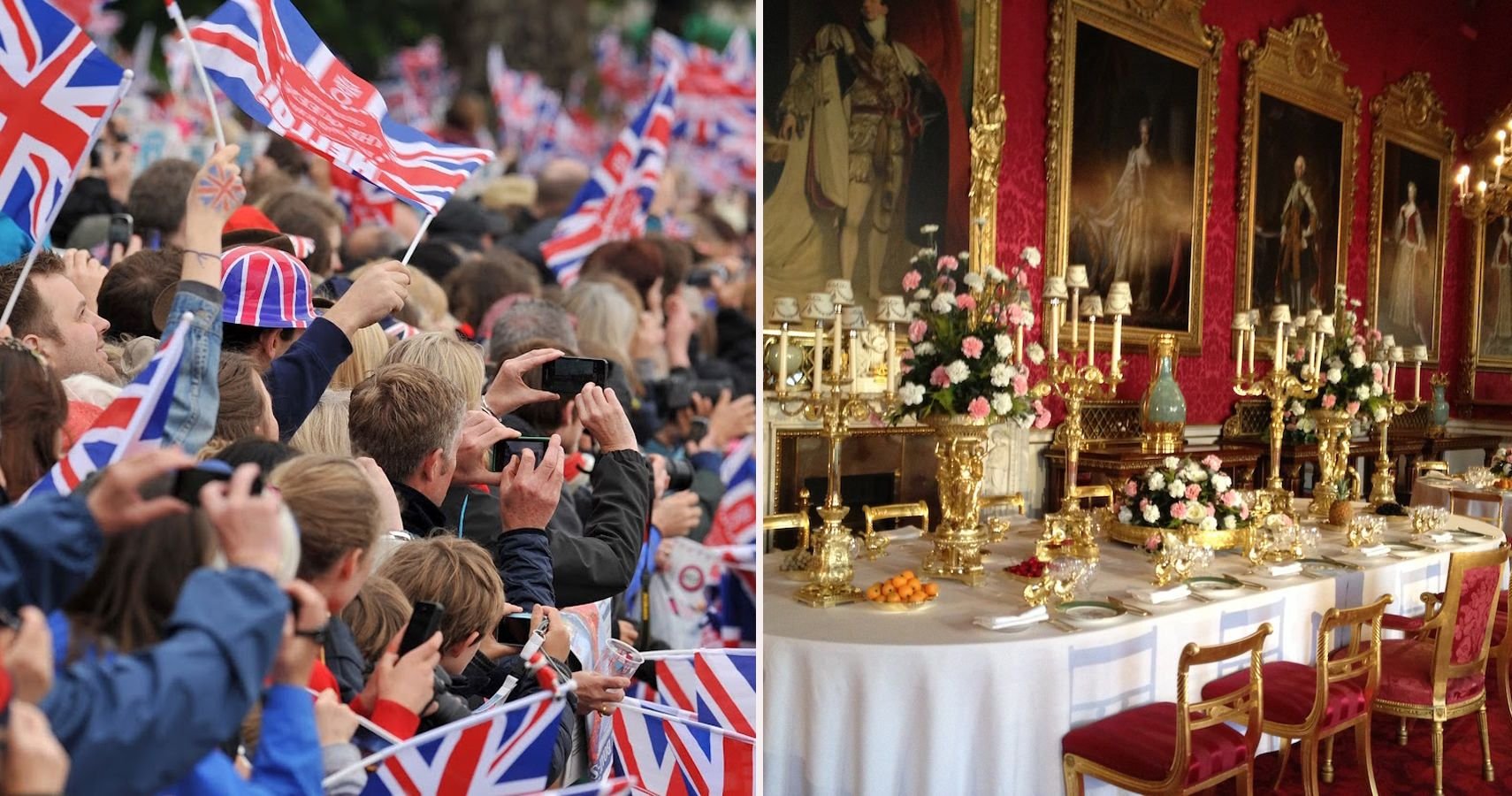 10 Etiquette Tips To Know Before Traveling To Great Britain