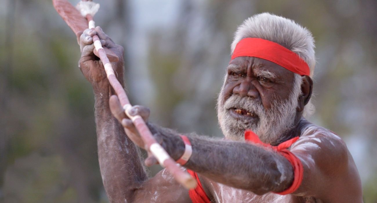 Visit Arnhem Land: Australia's Vast Tropical Unspoiled Lands Home To Traditional Aboriginal Peoples