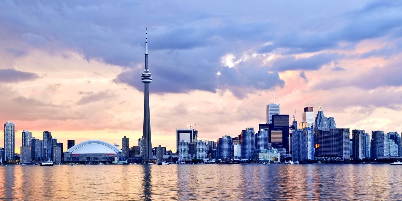 10 Things To Do If You Have 48 Hours In Toronto, Canada