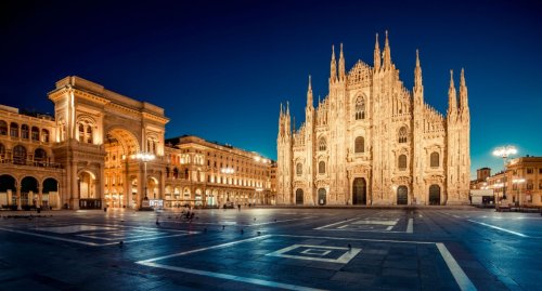 11 Things To Know Before Going Shopping In Milan