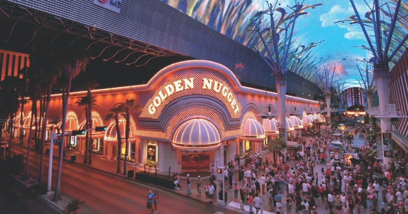 10 Things About The Golden Nugget Hotel And Casino (Only The Staff Can Tell Us)