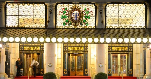 10 Most Luxurious Hotels In New York