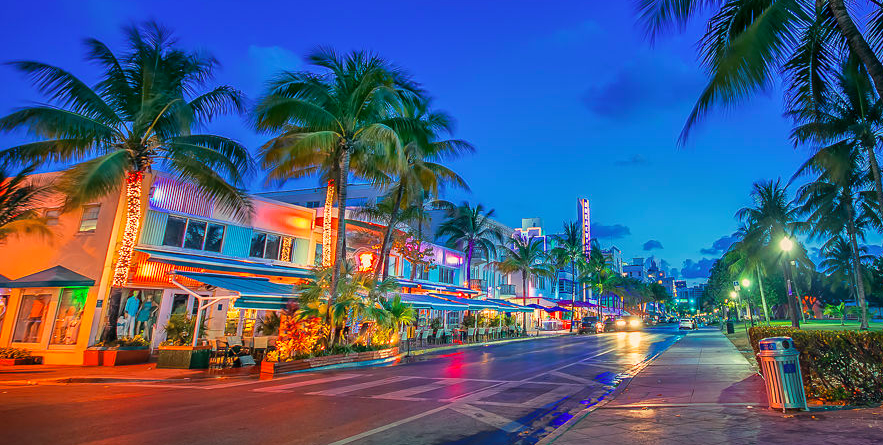 25 Most Charming Cities And Communities Found Only In Florida