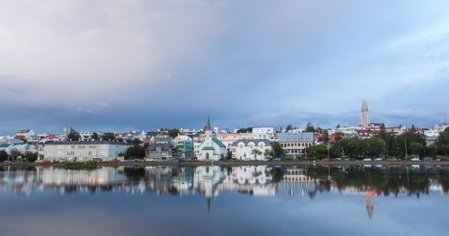 10 Things To Do In Reykjavik: Complete Guide To The Capital City Of Fire And Ice