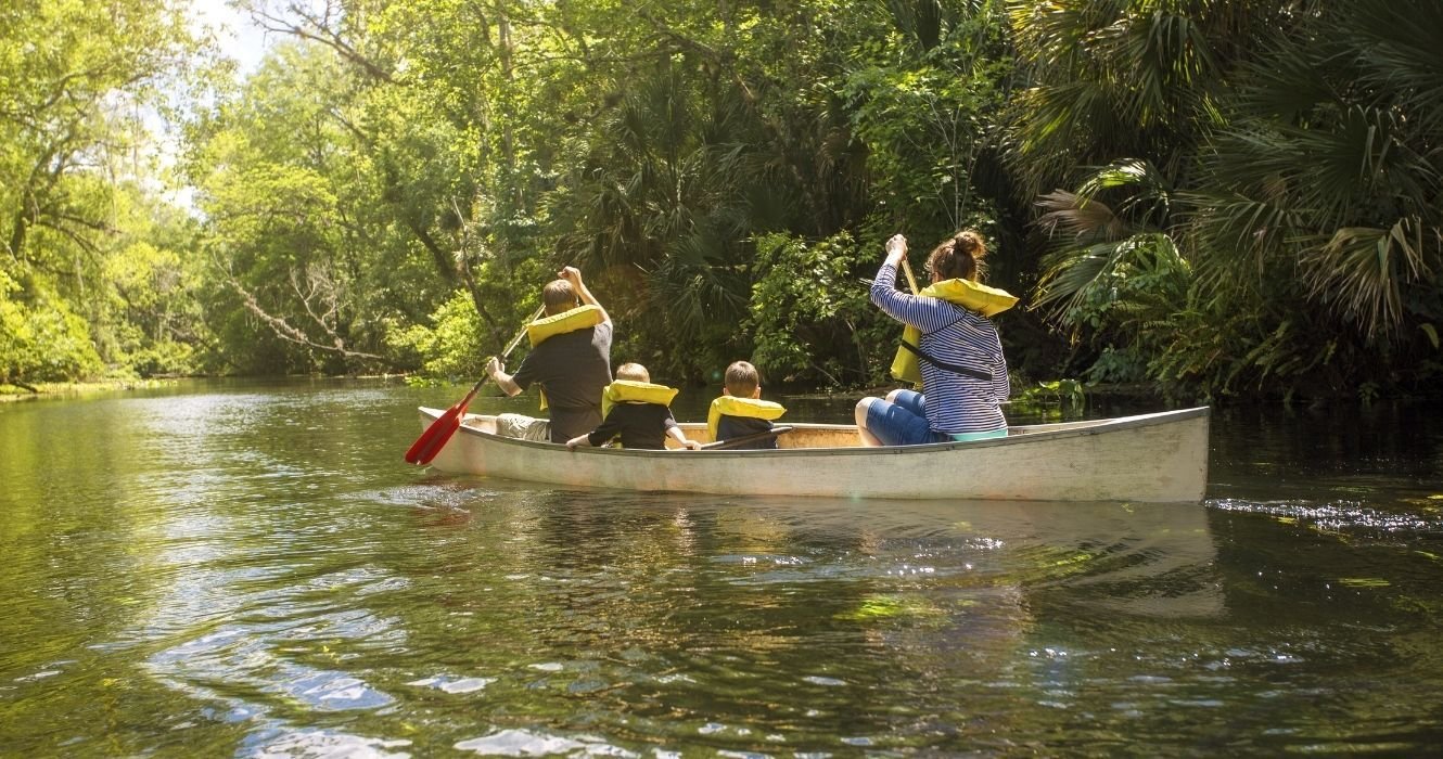 9 Family-Friendly Florida Activities (That Aren’t Disney)