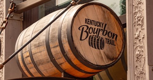 10 Best Bourbon Distilleries To Visit In Kentucky | TheTravel