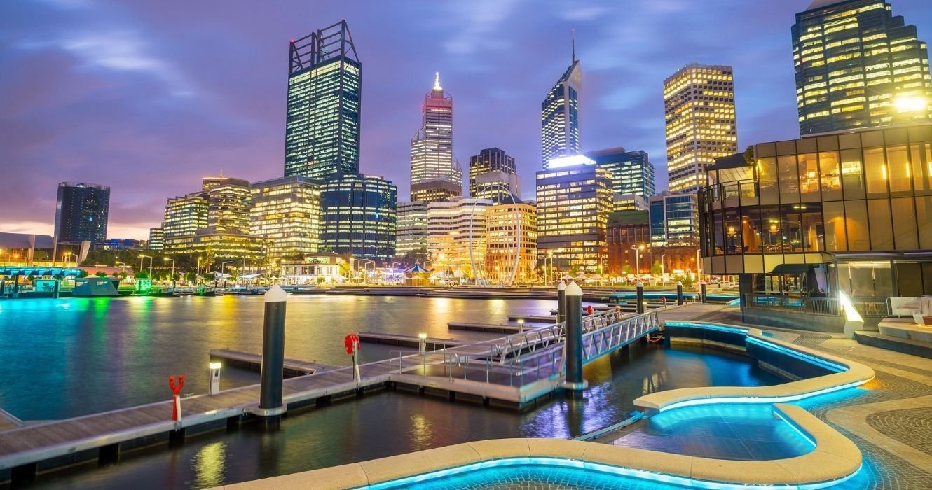 15 Reasons Why Perth, Australia Is Worth Visiting