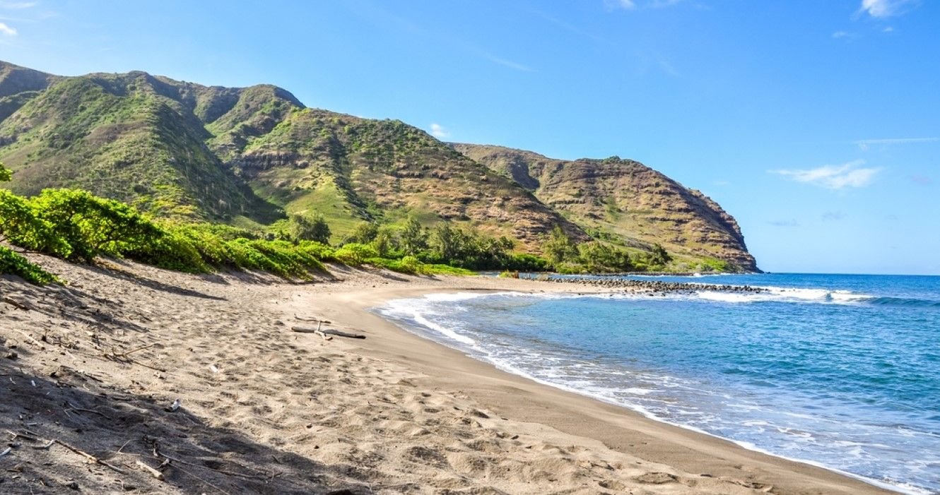 Destination Molokai: What To Do On Hawaii's Least Visited Island