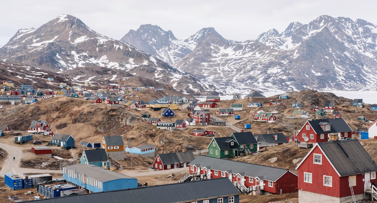 How To Explore Stunning Greenland And What To Expect