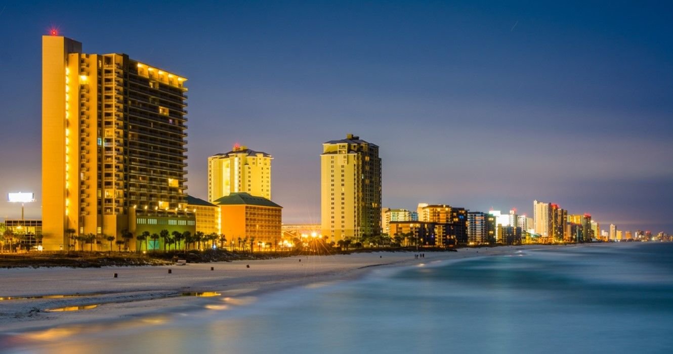 Panama City Beach After Dark: 10 Ways To Enjoy Its Nightlife