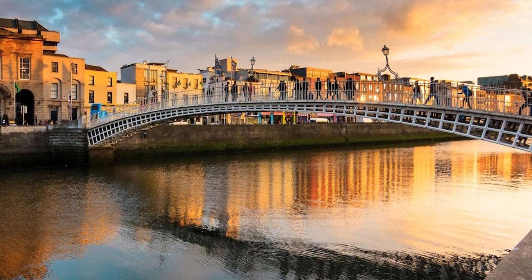 Dressing Up As A Viking, 9 Other Things To Do In Dublin, Ireland
