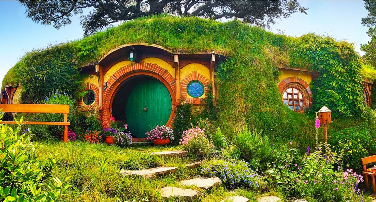 New Zealand Is Reopening: Now Its Time To Visit Hobbiton