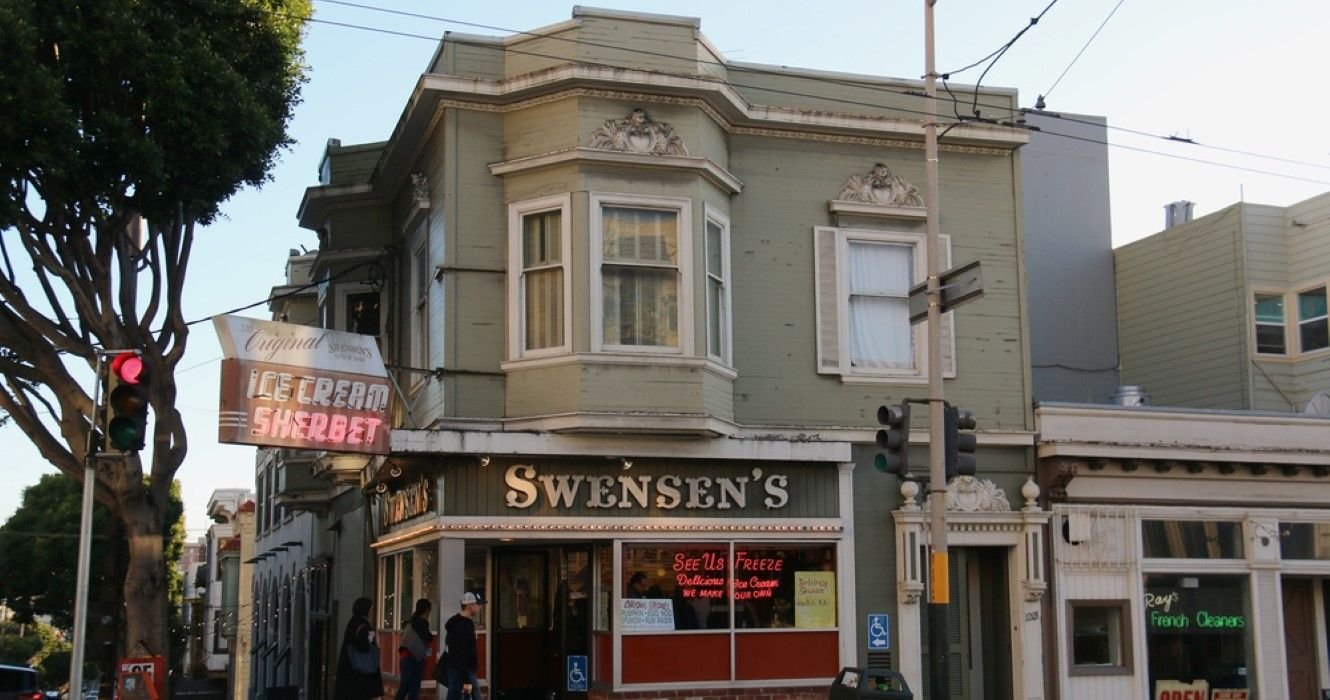 10 Best Ice Cream Shops To Try In San Francisco