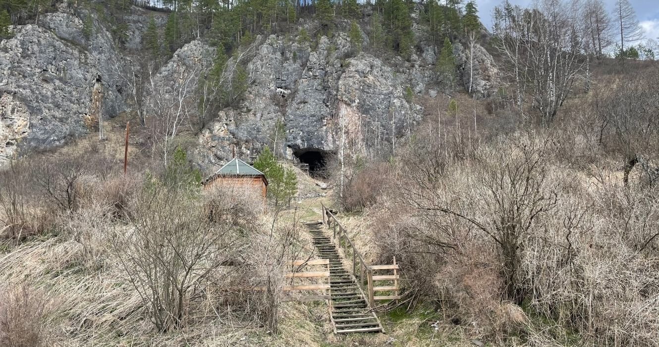 Historic: Before Göbekli Tepe, There Was Denisova Cave
