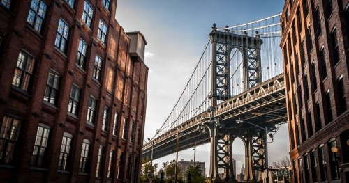 10 Free Things To Do In NYC (That Are Also Bucket-List Items)