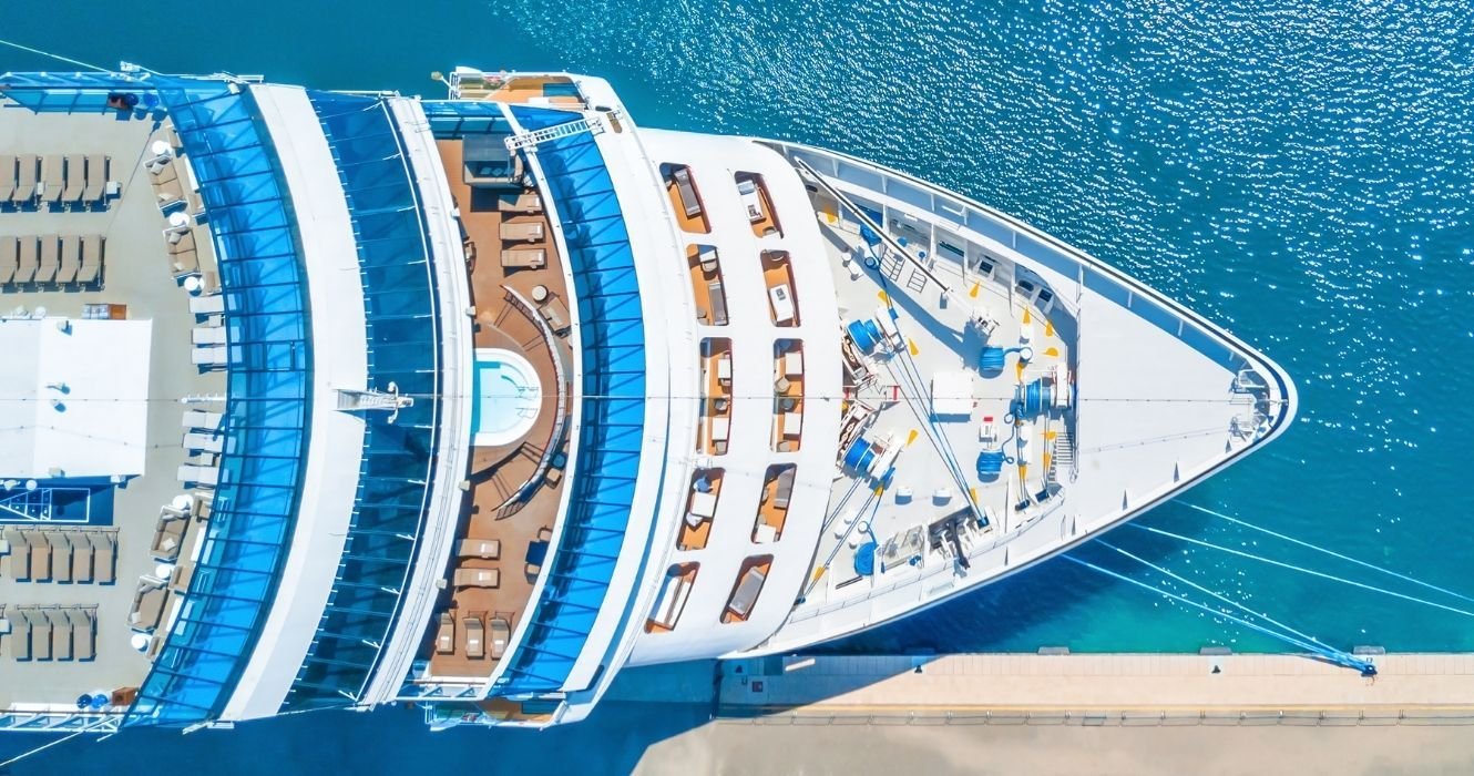 These Are The Most Affordable Cruises, Ranked By Cost
