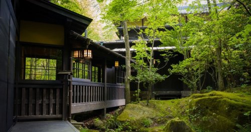 16 Onsen Ryokans To Stay At When Visiting Japan
