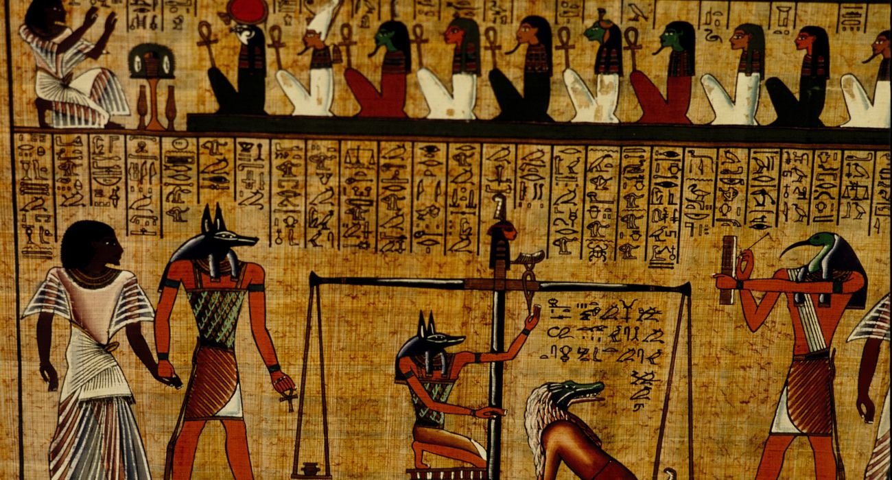 See Ancient Egypt's Book Of The Dead At These Museums