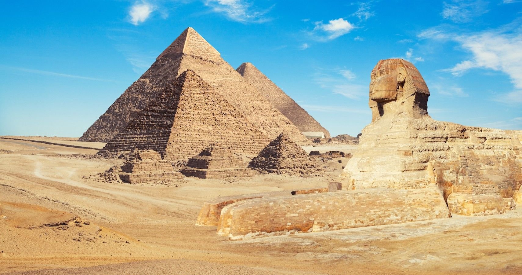 10 Things To Know Before Going To Egypt