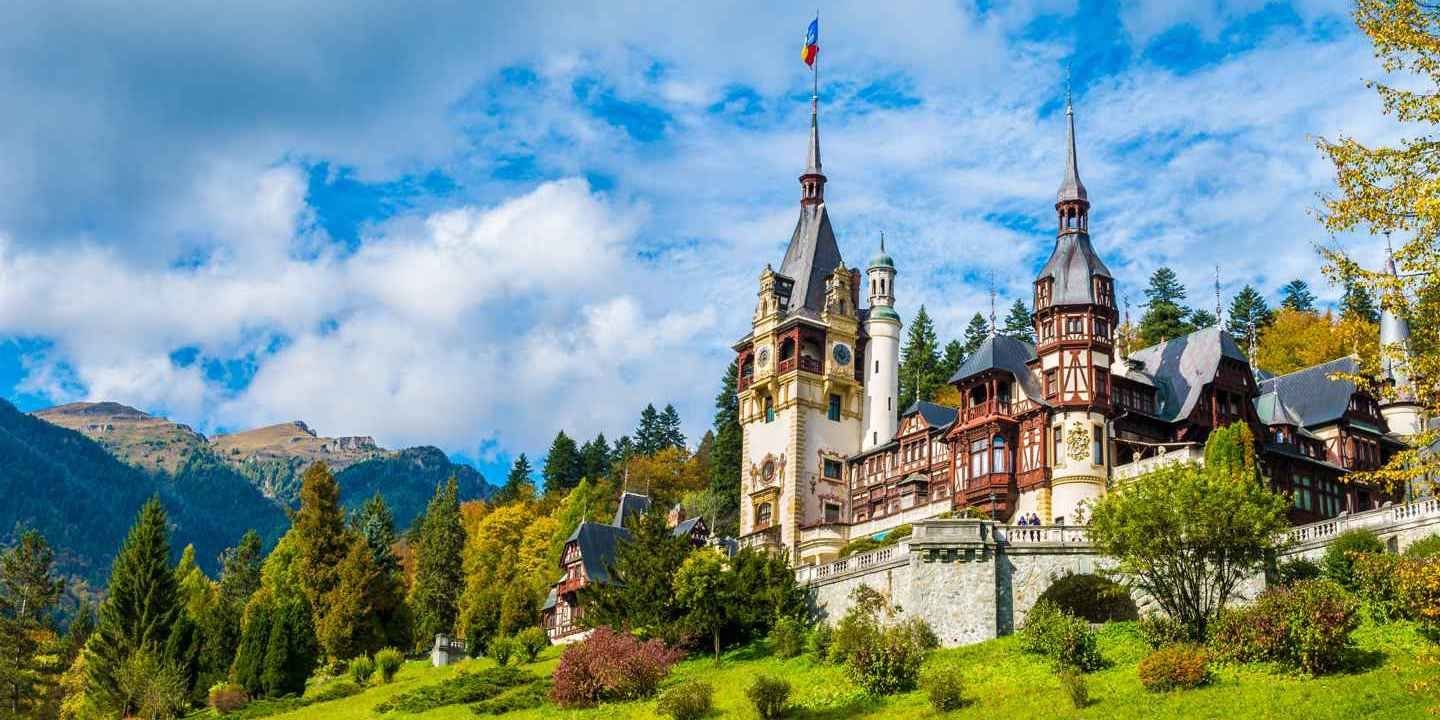 Eastern European Spotlight: 10 Fascinating Facts About Romania