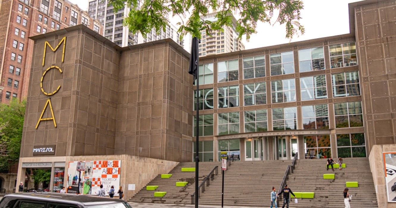 10 Museums In Chicago You Need To See To Believe