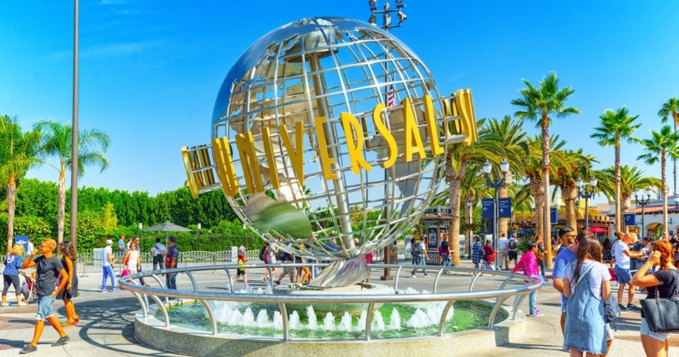 Disney Vs. Universal Orlando: Comparing Florida's Best Parks