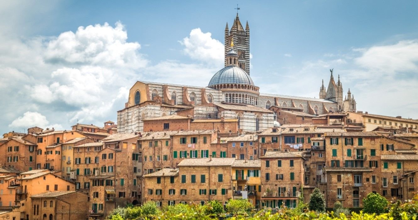 10 Gorgeous Cities In Italy That Will Take Your Breath Away