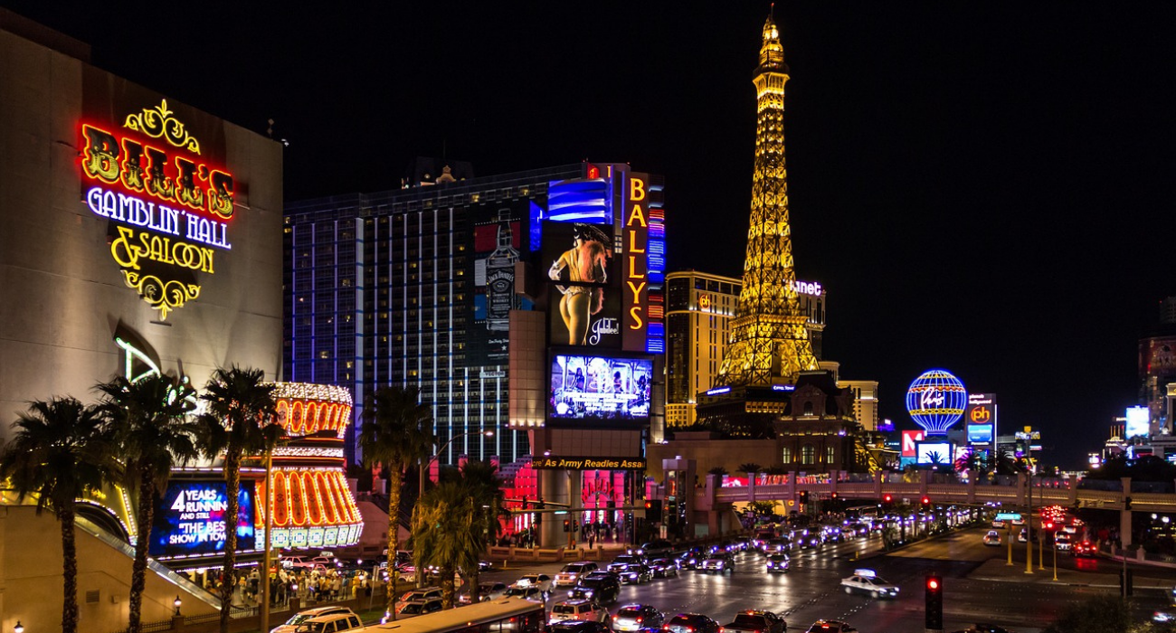 Is Las Vegas Really Overrated? Here's What First-Time Visitors Shouldn't Waste Their Time On