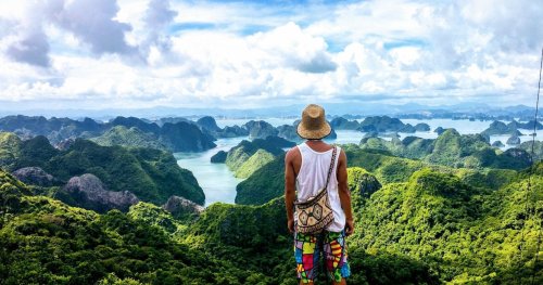 10 Awesome Reasons To Visit Vietnam This Summer Flipboard