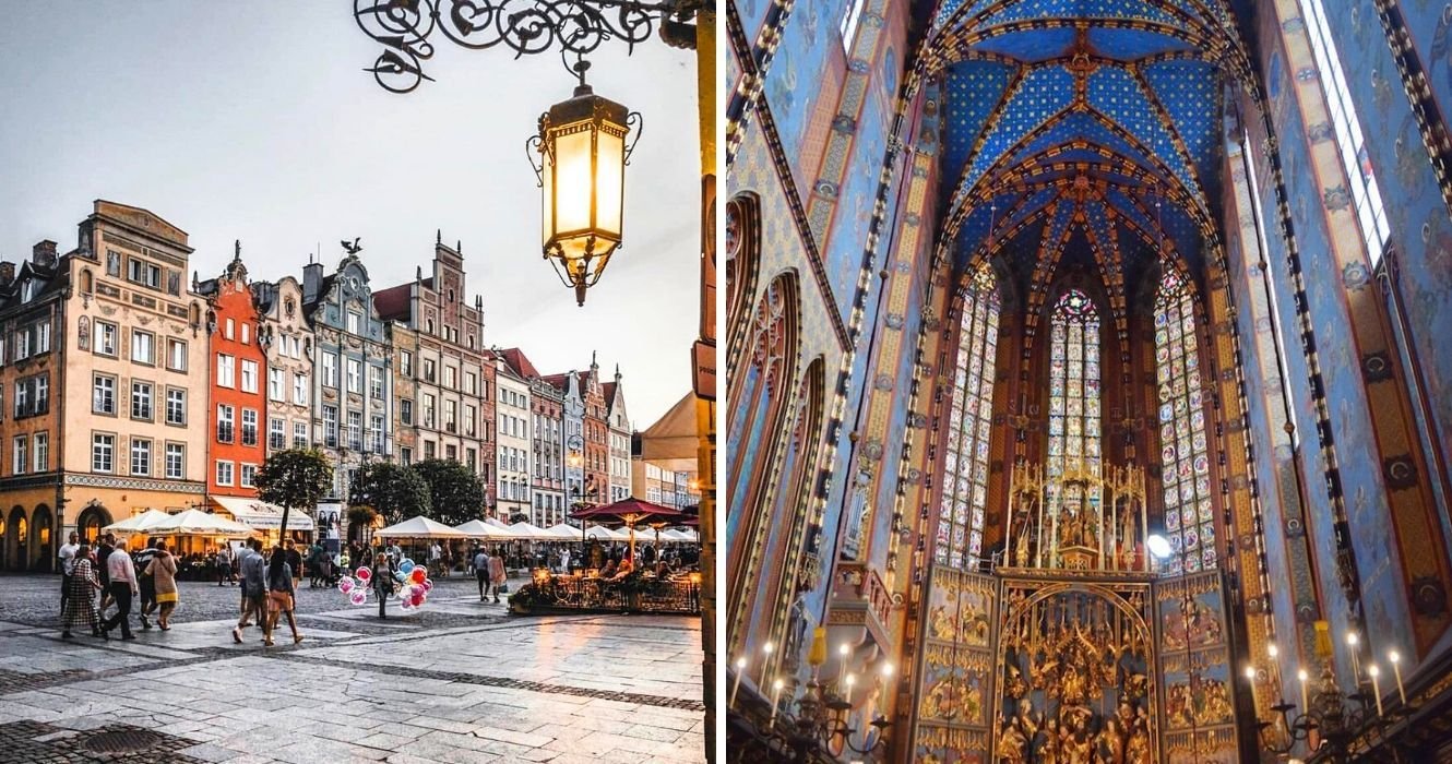 Yes, You Can Travel Poland On A Budget, But Here's What You'll Want To Prioritize