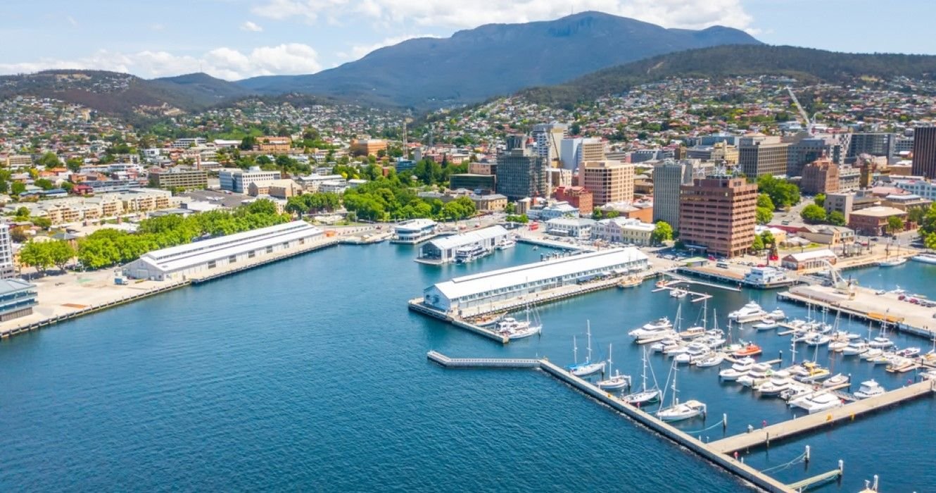 10 Most Beautiful Cities In Australia To Add To Your Bucket List