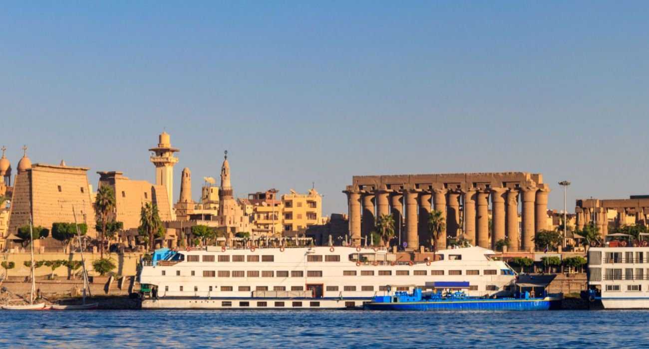 Discover All Of Egypt’s Iconic Spots On This 8-Day Package Tour