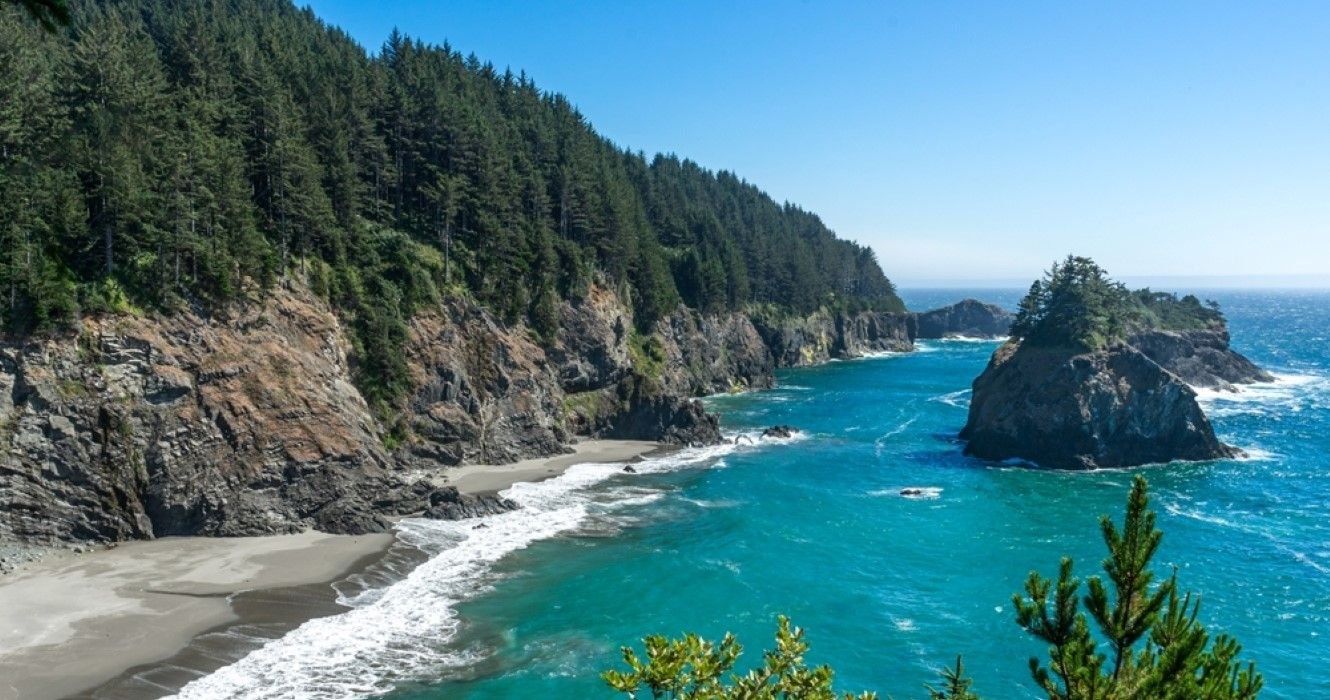 10 Cheap Weekend Getaways In The US Perfect For Any Budget