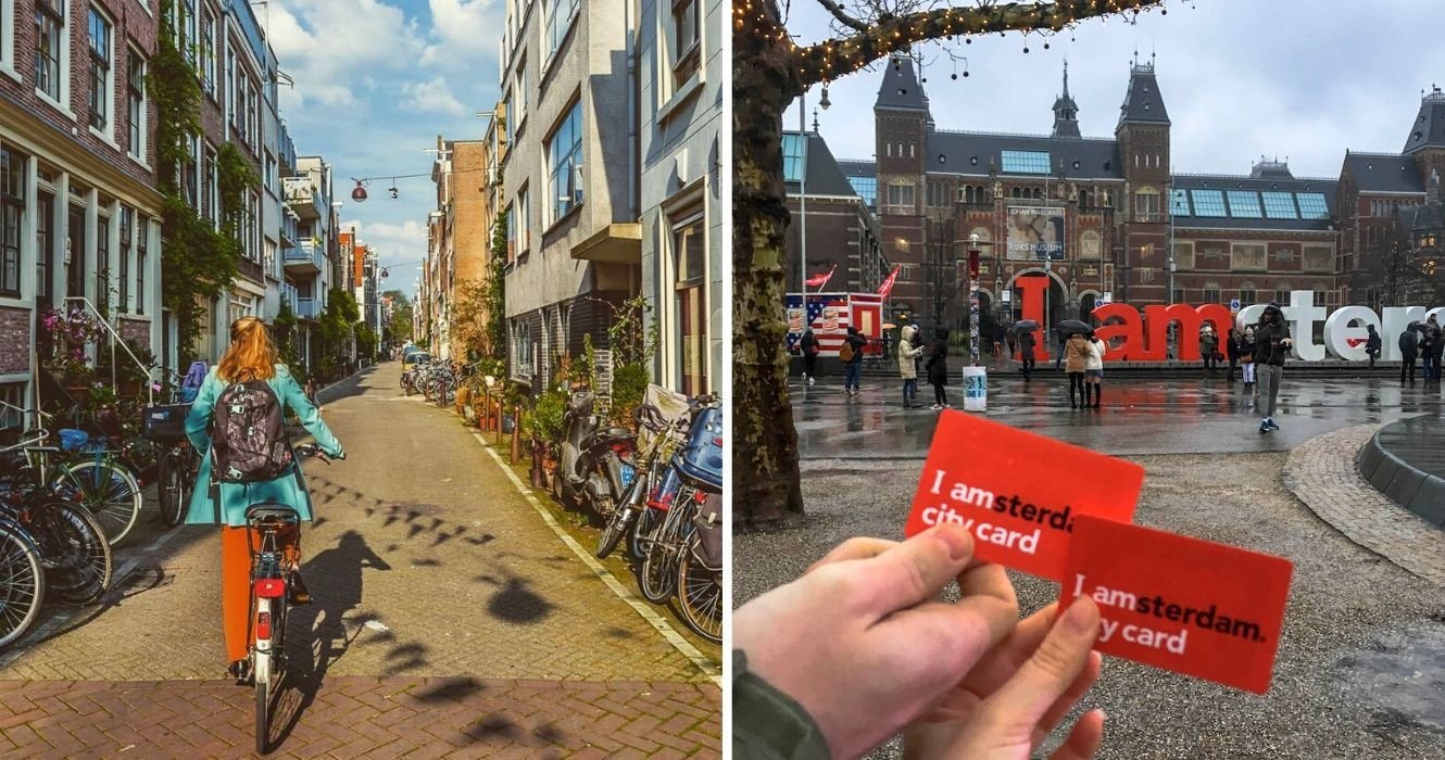 Visiting Amsterdam: Rookie Moves First-Time Travelers Often Make